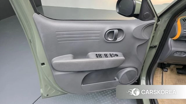 Hyundai Casper id 5040434 из Кореи 16
