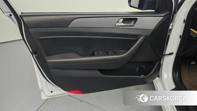 Hyundai Sonata New Rise id 5004555 из Кореи 16