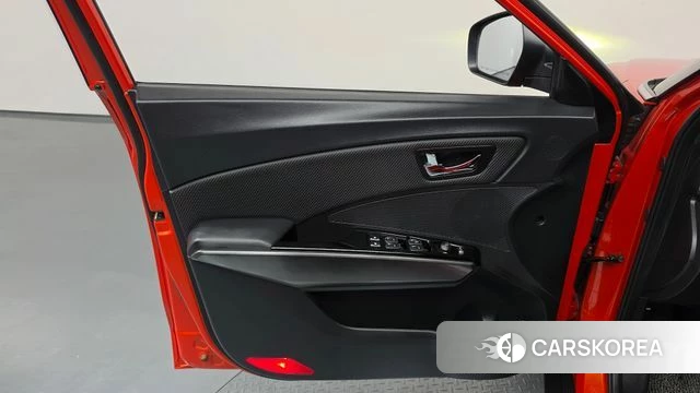 Ssangyong Berry New Tivoli id 5013560 из Кореи 16