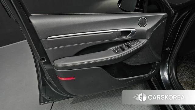 Hyundai Sonata (DN8) id 4997374 из Кореи 16