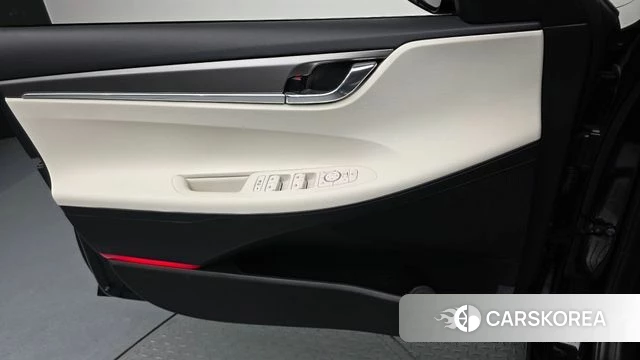 Hyundai The New Grandeur IG id 4981764 из Кореи 16