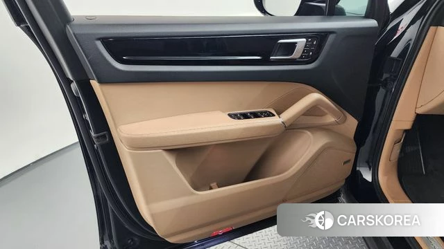 Porsche Cayenne (PO536) id 4775933 из Кореи 16