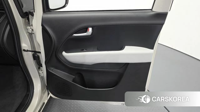 Kia The New Kia Ray id 5032649 из Кореи 16