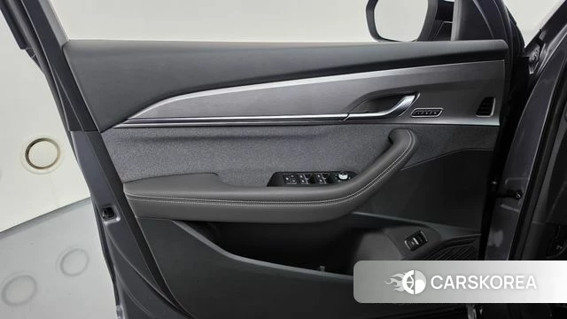 Renault Korea (Samsung) Grand Coleos id 4990166 из Кореи 16