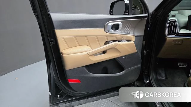 Kia The New Sorento 4th Generation id 4980105 из Кореи 16