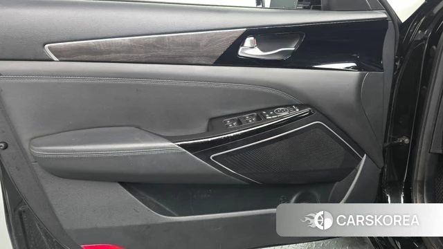 Kia K7 Premier id 5013611 из Кореи 16