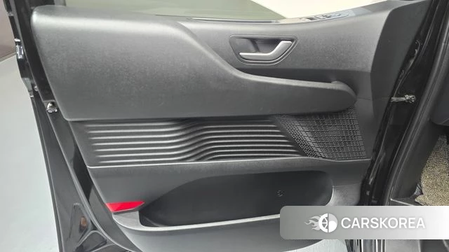 Hyundai Staria id 4959170 из Кореи 16