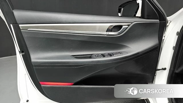 Hyundai The New Grandeur IG id 4187113 из Кореи 16