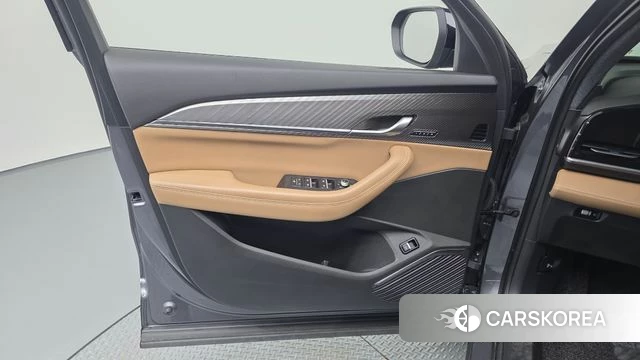 Renault Korea (Samsung) Grand Coleos id 5001695 из Кореи 16