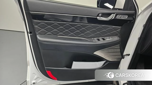 Hyundai Palisade id 4550716 из Кореи 16