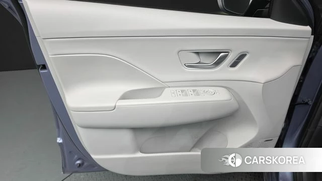 Hyundai Kona Electric (SX2) id 4762774 из Кореи 16