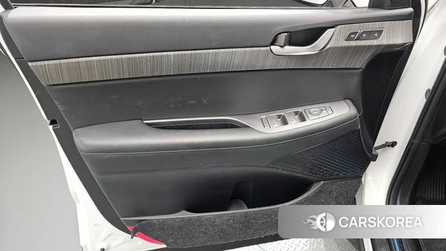 Hyundai The New Palisade id 4951045 из Кореи 16