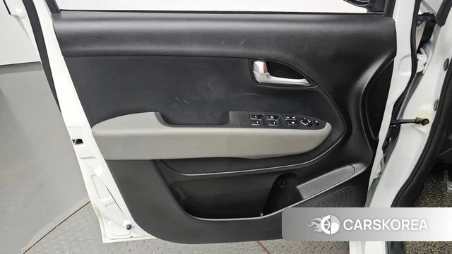 Kia The New Ray id 4959995 из Кореи 16