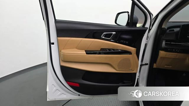 Kia Carnival 4th generation id 4881792 из Кореи 17