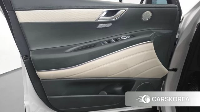 Genesis GV80 id 4974994 из Кореи 16