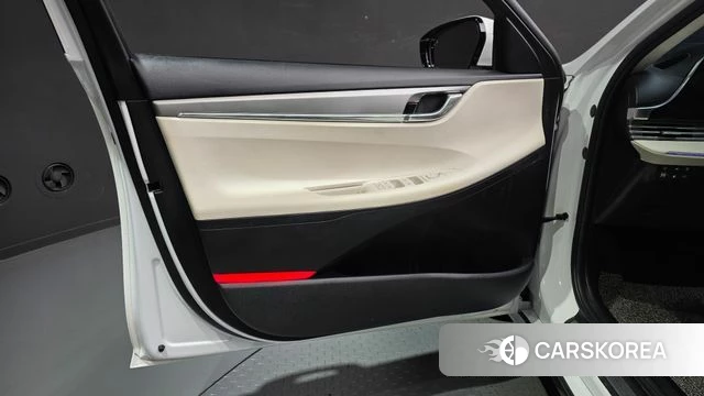 Hyundai The New Grandeur IG id 4835424 из Кореи 16