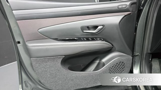 Hyundai The New Tucson Hybrid (NX4) id 4985450 из Кореи 16