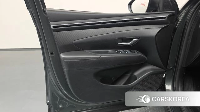 Hyundai Tucson Hybrid (NX4) id 4966179 из Кореи 16