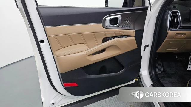 Kia The New Sorento 4th Generation id 5016072 из Кореи 17