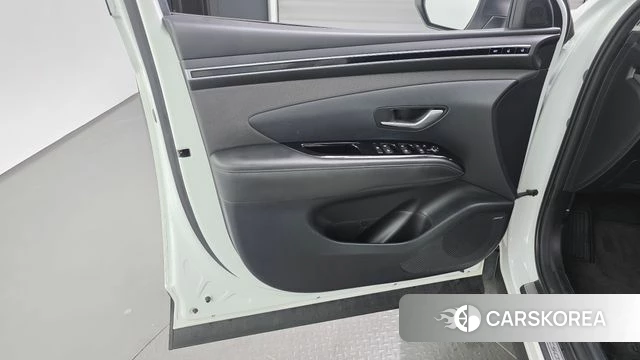 Hyundai Tucson (NX4) id 5013197 из Кореи 16