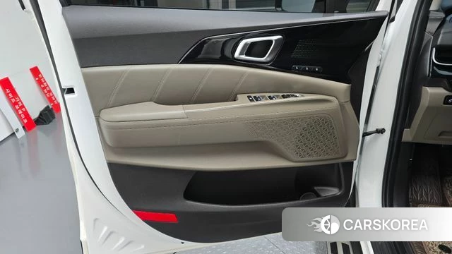 Kia The New Carnival 4th Generation id 5058441 из Кореи 16