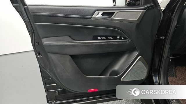 Ssangyong G4 Rexton id 4967468 из Кореи 16