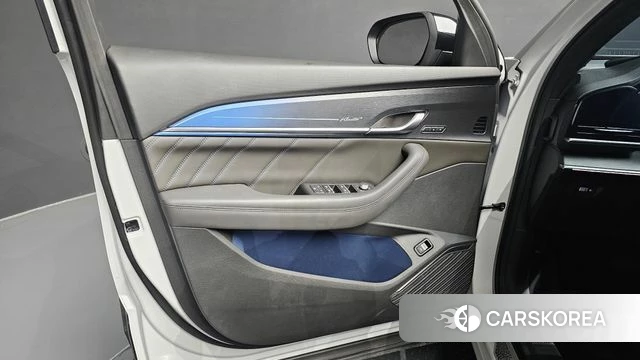 Renault Korea (Samsung) Filant id 4904128 из Кореи 16