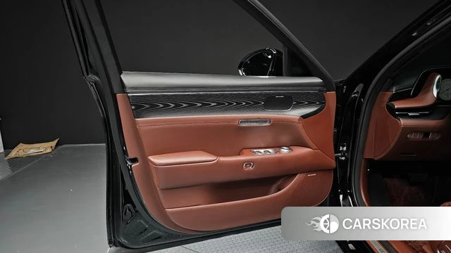Genesis G90 (RS4) id 4981652 из Кореи 16