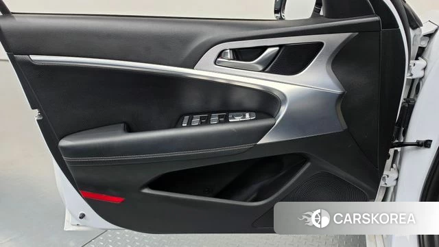 Genesis G70 id 4988038 из Кореи 16