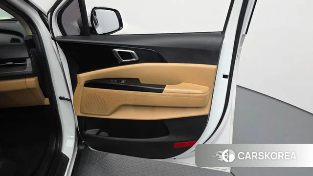 Kia Carnival 4th generation id 5002475 из Кореи 16
