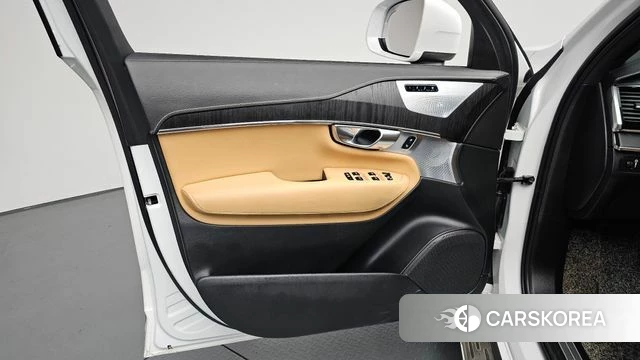 Volvo XC90 second Generation id 4976407 из Кореи 16