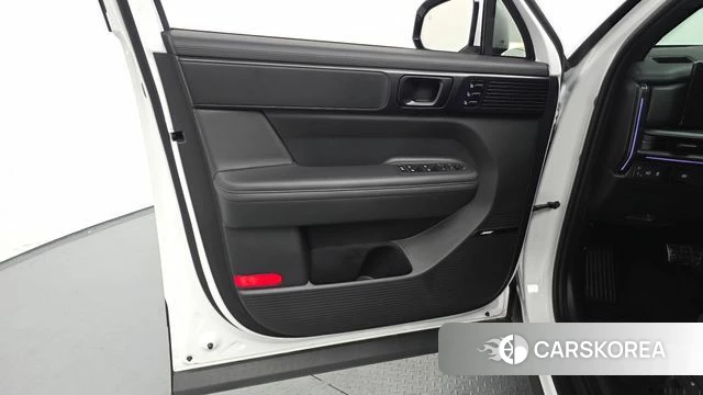 Hyundai Santa Fe (MX5) id 4762441 из Кореи 16