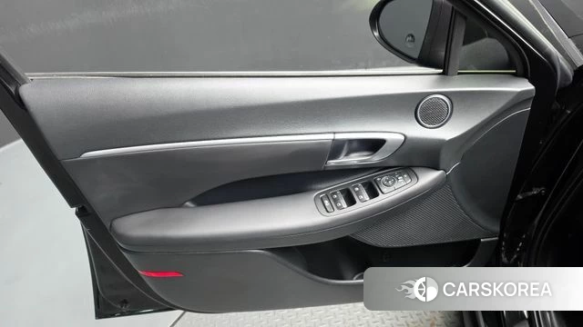 Hyundai Sonata Hybrid (DN8) id 5047023 из Кореи 16