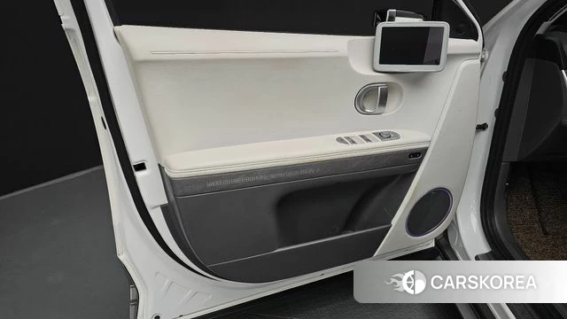 Hyundai Ionic 5 id 4995822 из Кореи 16