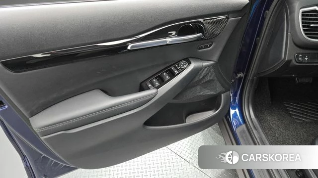 Kia The New Seltos id 5033521 из Кореи 16
