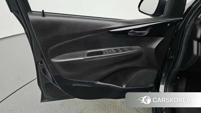 Chevrolet (GM Daewoo) The New Spark id 5022975 из Кореи 16