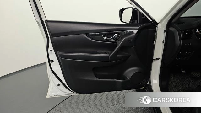 Nissan X Trail id 5029238 из Кореи 16