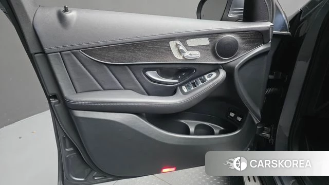 Mercedes-Benz GLC-Class X253 id 4958750 из Кореи 16