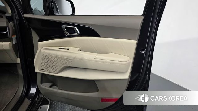 Kia The New Carnival 4th Generation id 4957599 из Кореи 16