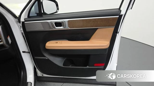 Hyundai Santa Fe (MX5) id 5021394 из Кореи 16