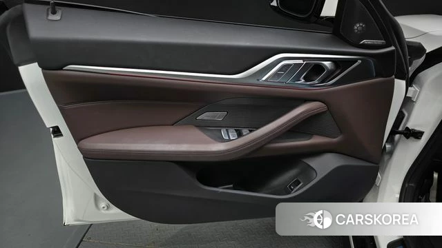 BMW 4 Series (G22) id 4975155 из Кореи 16