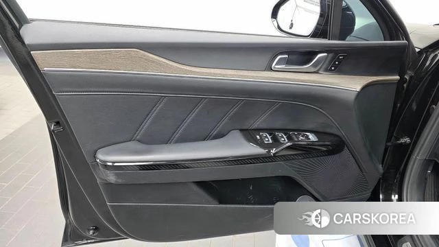 Kia K5 3rd generation id 5021746 из Кореи 16