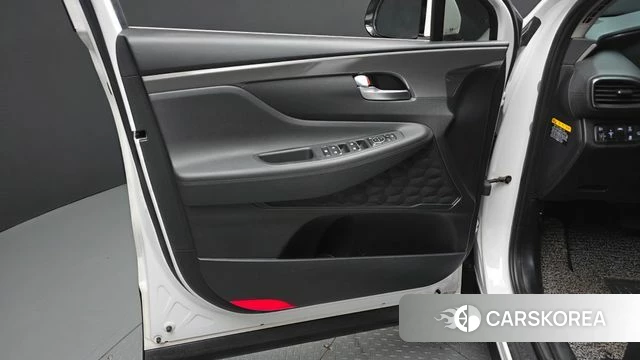 Hyundai Santa Fe TM id 4780962 из Кореи 16