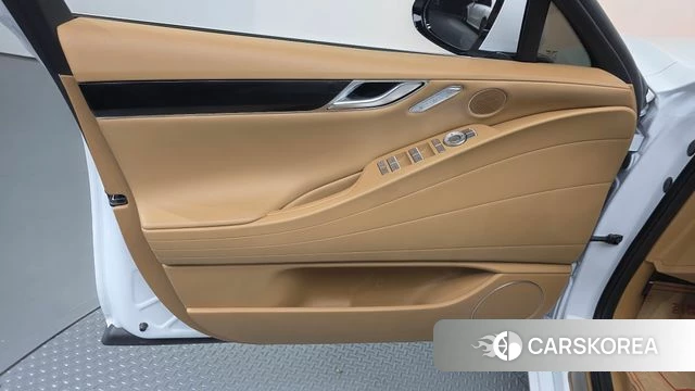 Genesis G80 (RG3) id 5011127 из Кореи 16