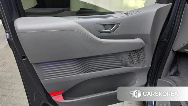 Hyundai Staria id 5026689 из Кореи 16