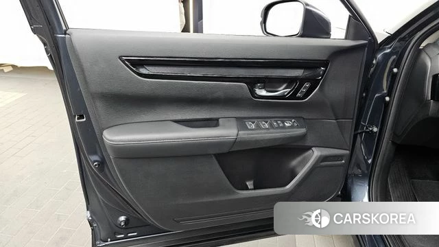 Honda CR-V 6th generation id 4905068 из Кореи 16