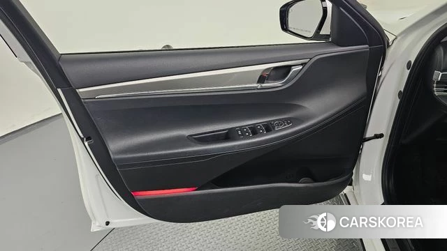 Hyundai The New Grandeur IG id 4585915 из Кореи 16