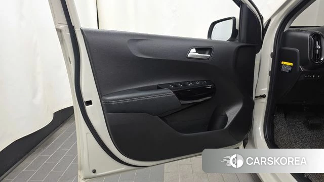 Kia Morning Urban (JA) id 5041019 из Кореи 16
