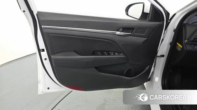 Hyundai The New Avante AD id 4977892 из Кореи 16