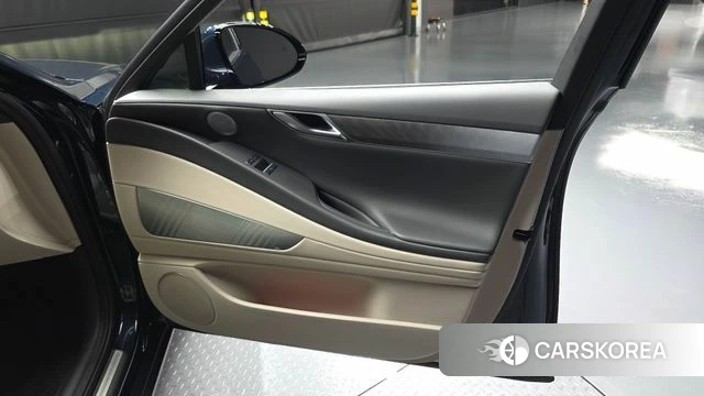 Genesis G80 (RG3) id 4692311 из Кореи 16